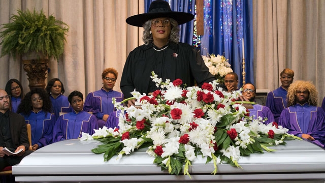 Tyler Perry’s A Madea Family Funeral