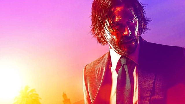 John Wick: Chapter 3 – Parabellum