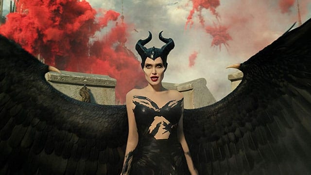 Maleficent: Mistress of Evil