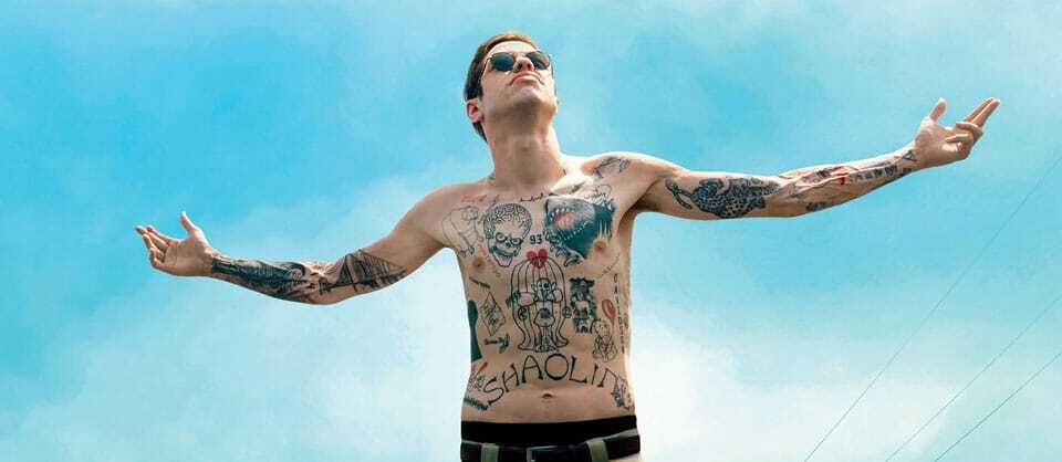 The King of Staten Island