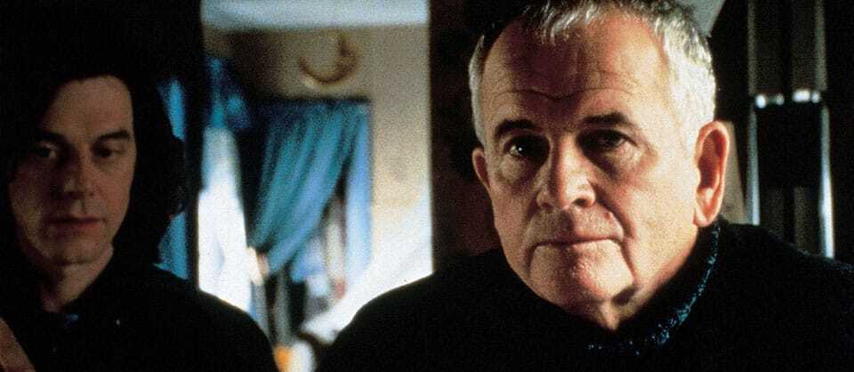 Ian Holm, 1931-2020