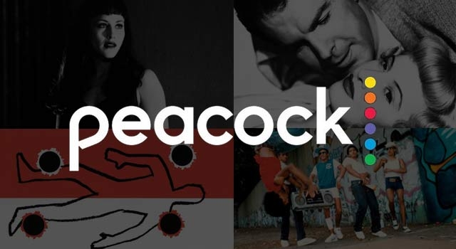 Peacock Movie Streaming Recommendations