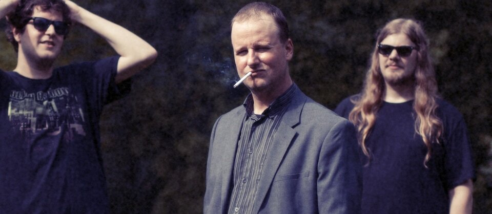 Protomartyr’s Joe Casey on the Highs and Lows of His Pandemic Movie Watching