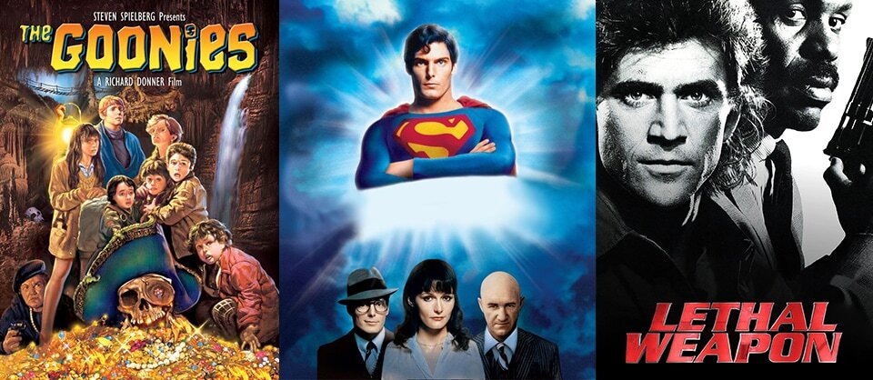 Richard Donner, 1930-2021