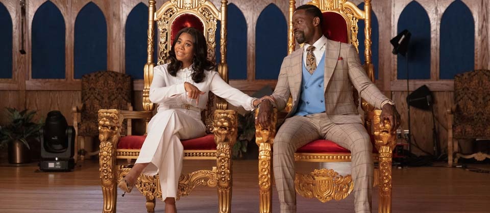 Honk For Jesus. Save Your Soul.