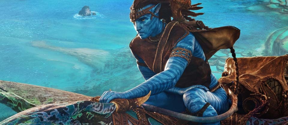 Avatar: The Way of Water