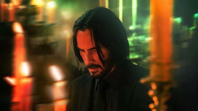 John Wick: Chapter 4