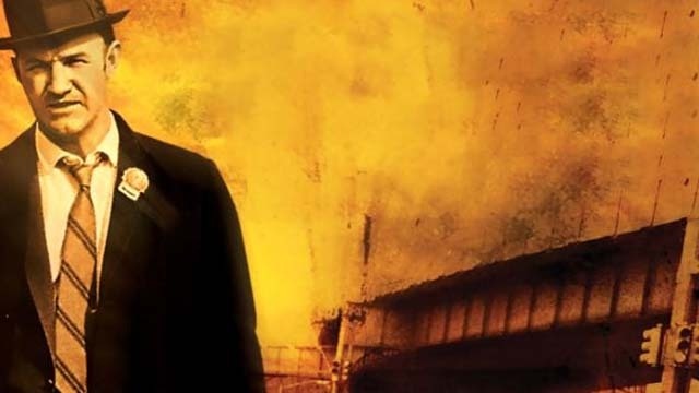 William Friedkin, 1935-2023