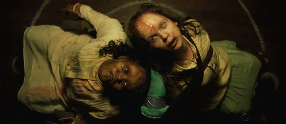 The Exorcist: Believer