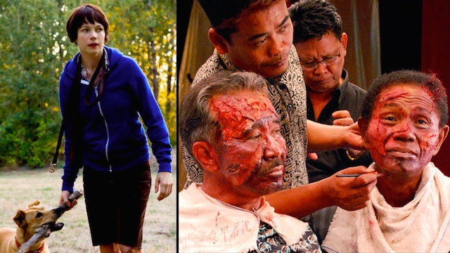 AllMovie Instant: Week of March 12, 2014