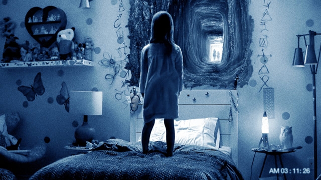 The ghost writer cast picture