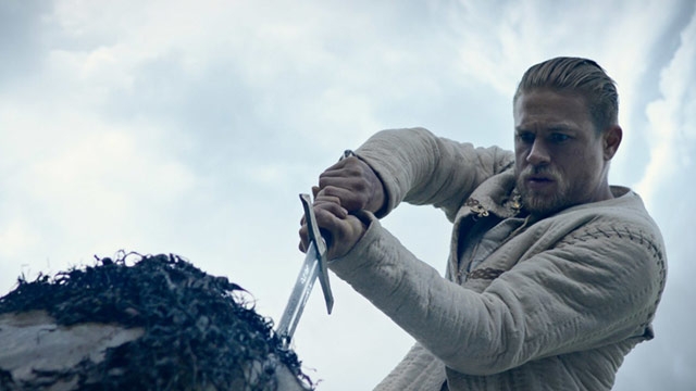 King Arthur: Legend of the Sword