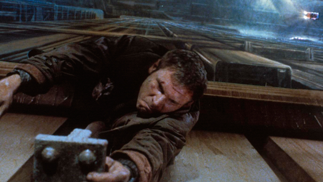 Blade Runner (1982)