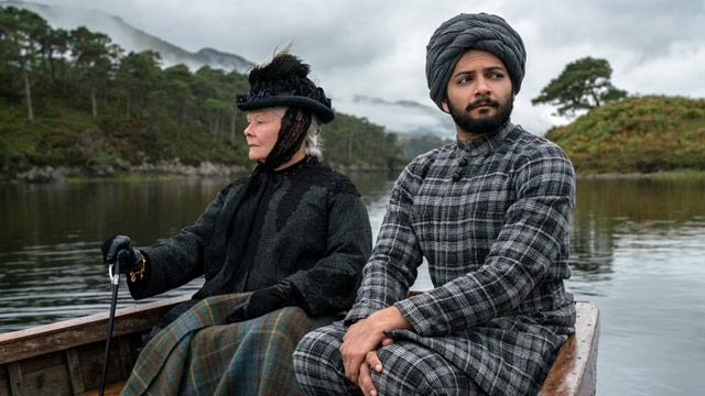 Victoria and Abdul Victoria and Abdul